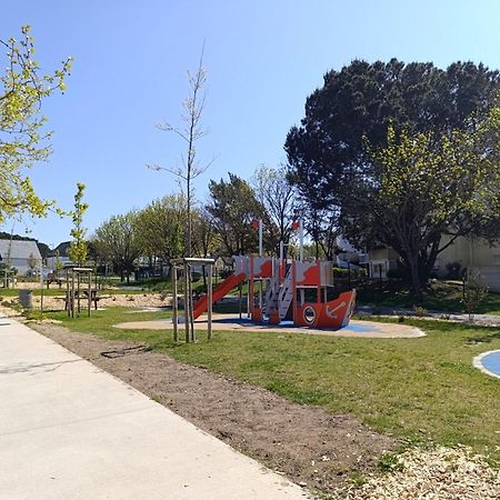 Charmant Apt Famille Avec Balcon Au Port Du Crouesty, Parking Inclus - Fr-1-639-55 Arzon Exterior photo