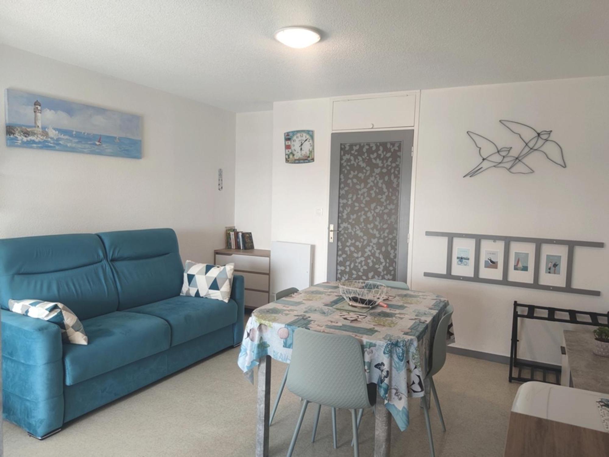 Charmant Apt Famille Avec Balcon Au Port Du Crouesty, Parking Inclus - Fr-1-639-55 Arzon Exterior photo
